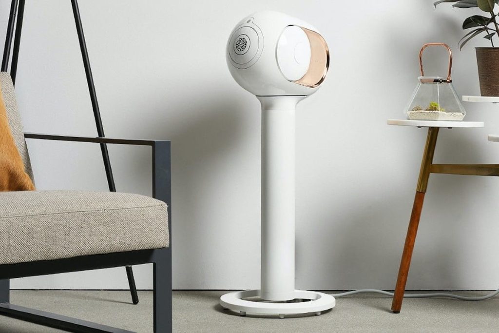 devialet