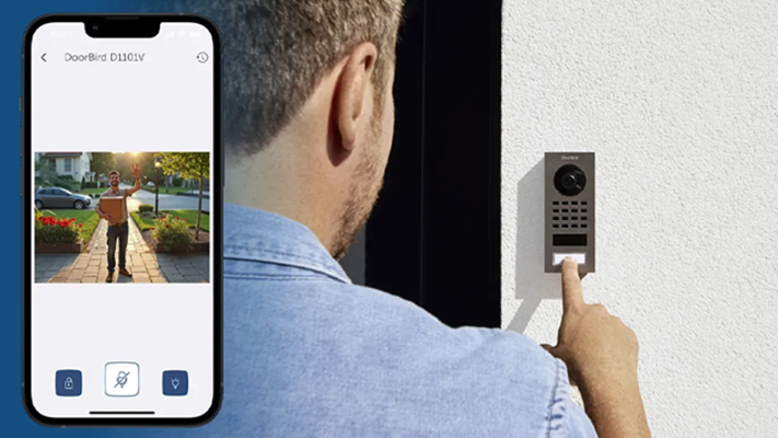 doorbird 1