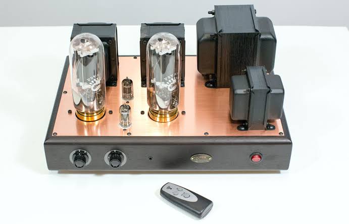 TEKTRON AUDIO